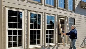 Best Double-Hung Windows in USA